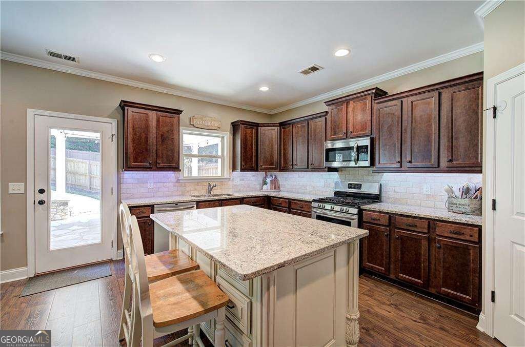108 Sable Ridge Drive Acworth - Photo 25