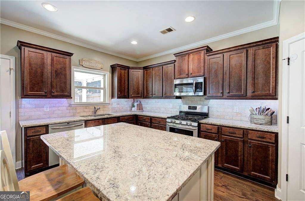 108 Sable Ridge Drive Acworth - Photo 26