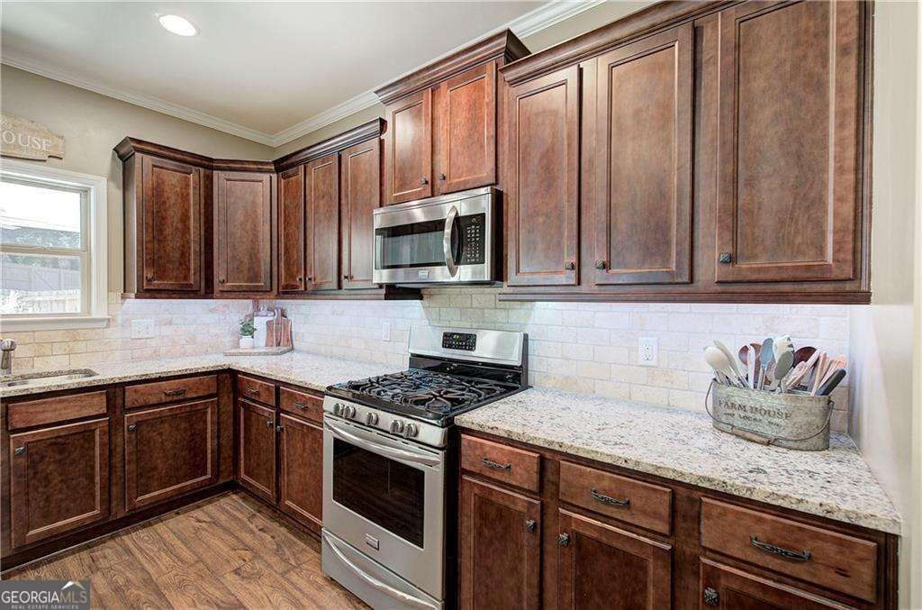 108 Sable Ridge Drive Acworth - Photo 27