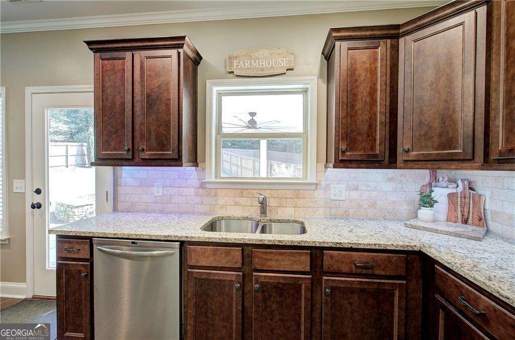 108 Sable Ridge Drive Acworth - Photo 28