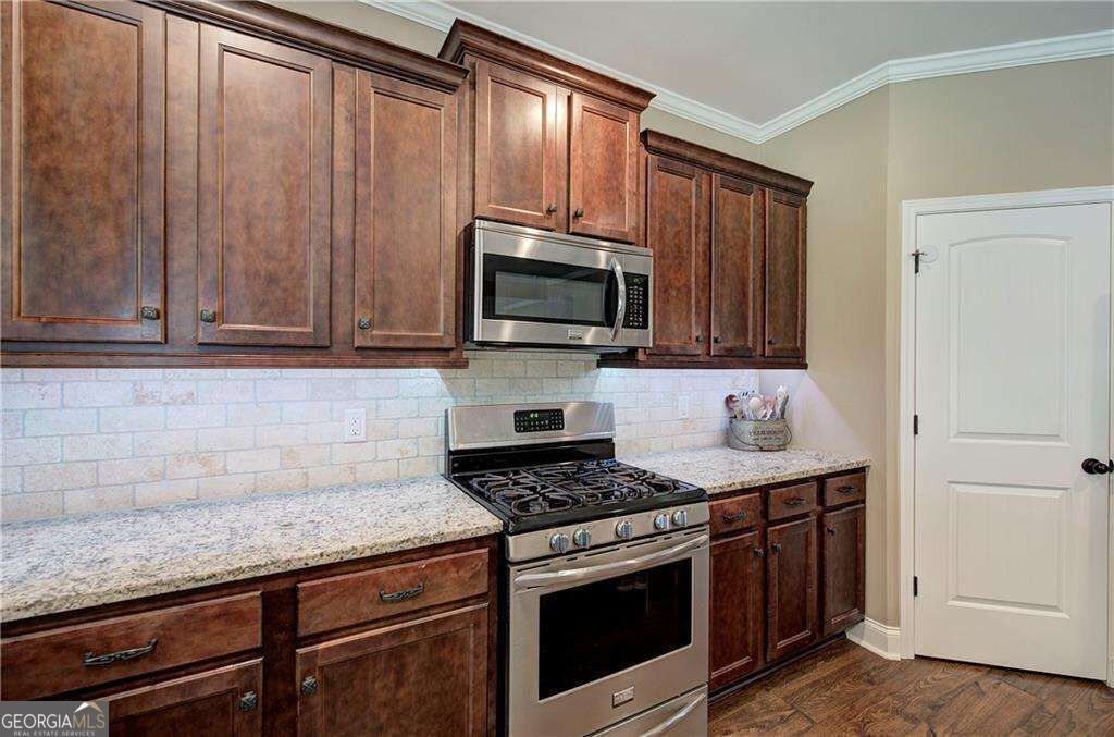 108 Sable Ridge Drive Acworth - Photo 29