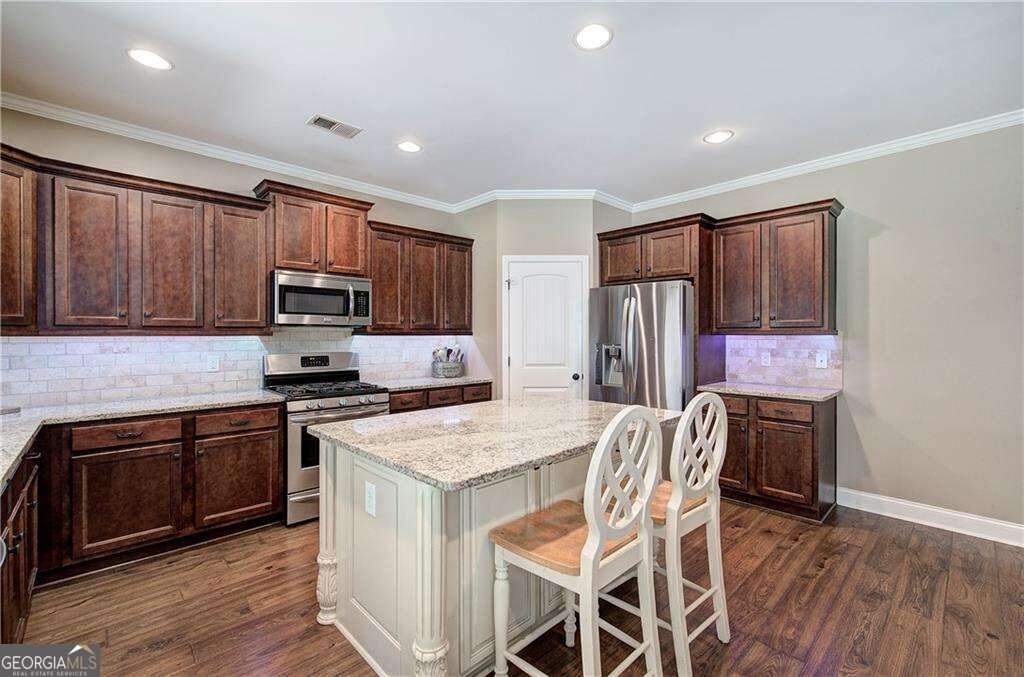 108 Sable Ridge Drive Acworth - Photo 30