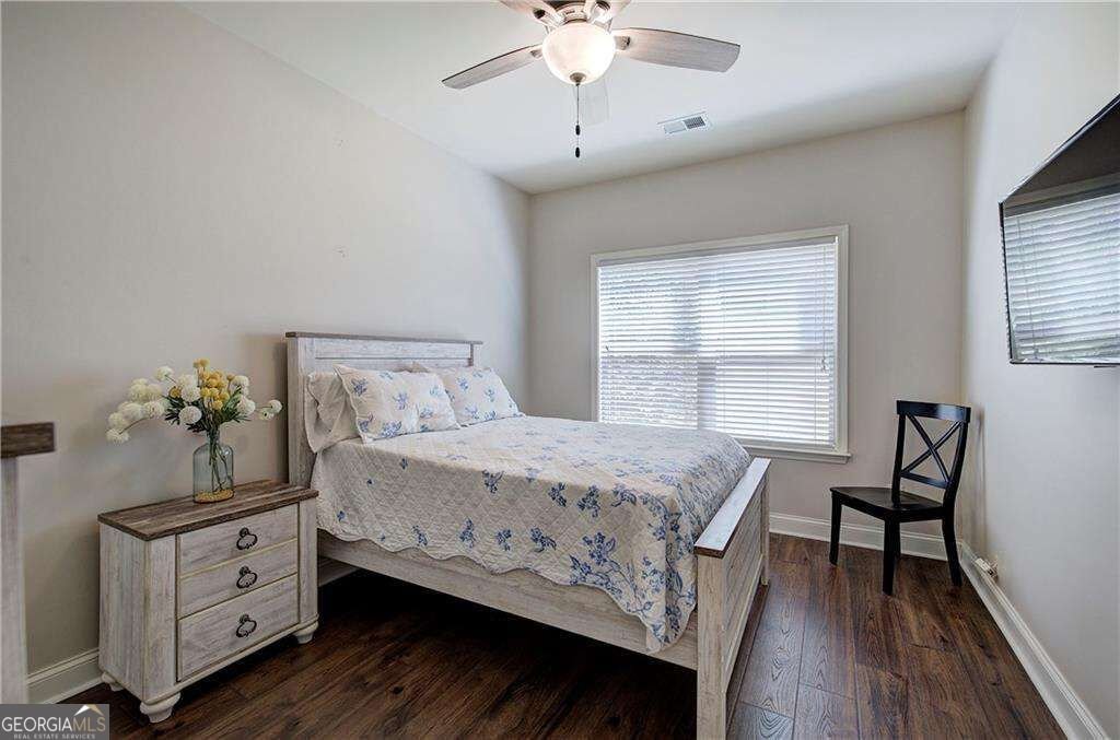 108 Sable Ridge Drive Acworth - Photo 31