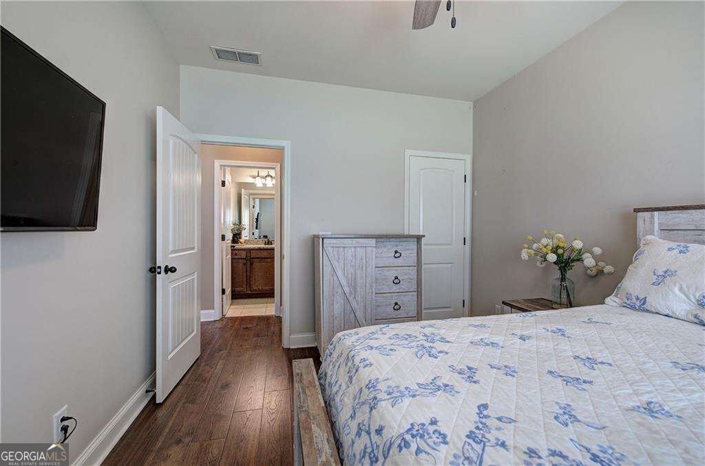 108 Sable Ridge Drive Acworth - Photo 32