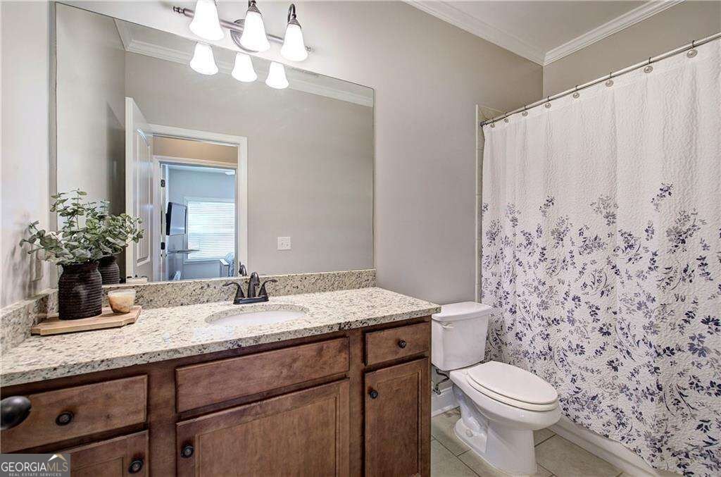 108 Sable Ridge Drive Acworth - Photo 33