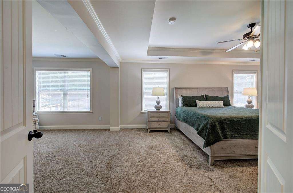 108 Sable Ridge Drive Acworth - Photo 35