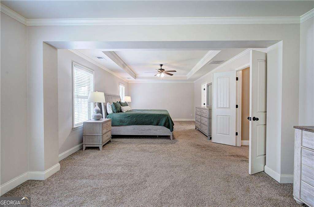 108 Sable Ridge Drive Acworth - Photo 36