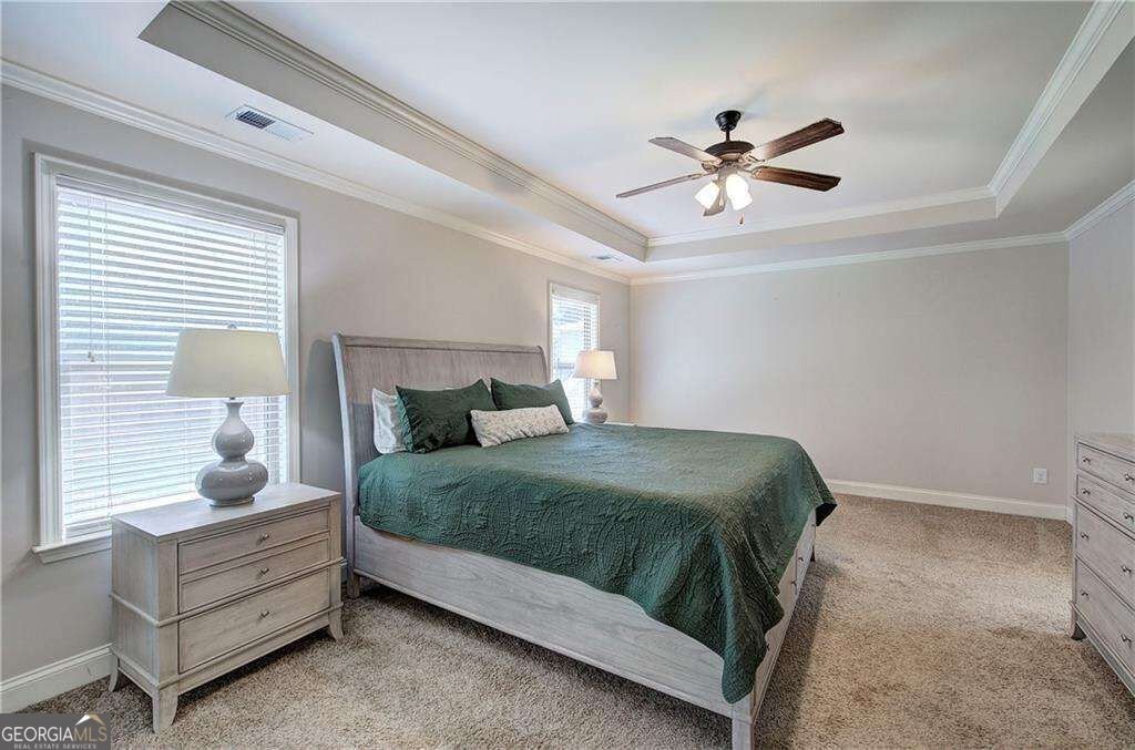 108 Sable Ridge Drive Acworth - Photo 37