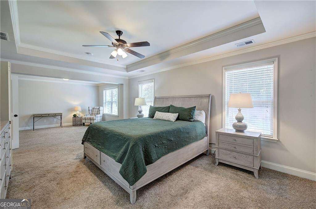 108 Sable Ridge Drive Acworth - Photo 38