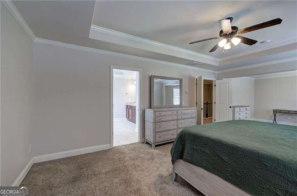 108 Sable Ridge Drive Acworth - Photo 39