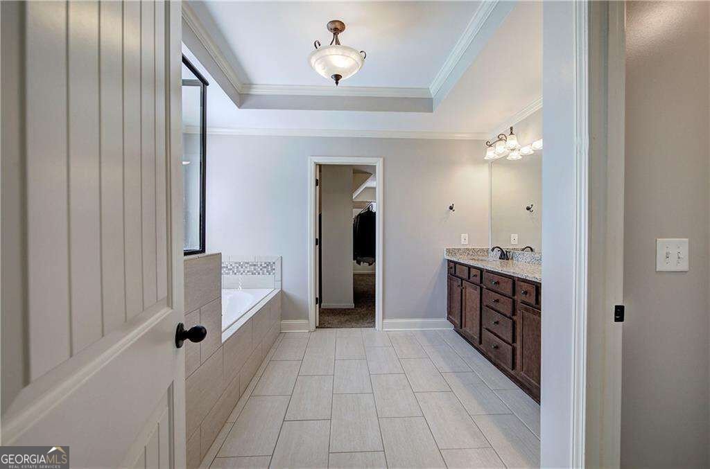 108 Sable Ridge Drive Acworth - Photo 41