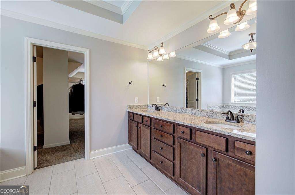 108 Sable Ridge Drive Acworth - Photo 42