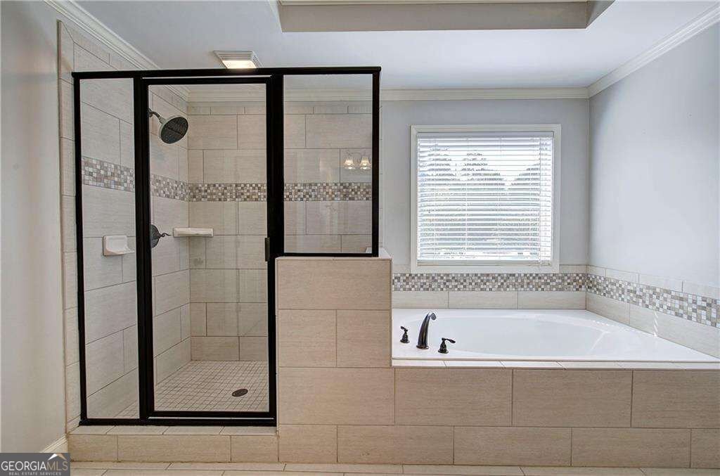 108 Sable Ridge Drive Acworth - Photo 43