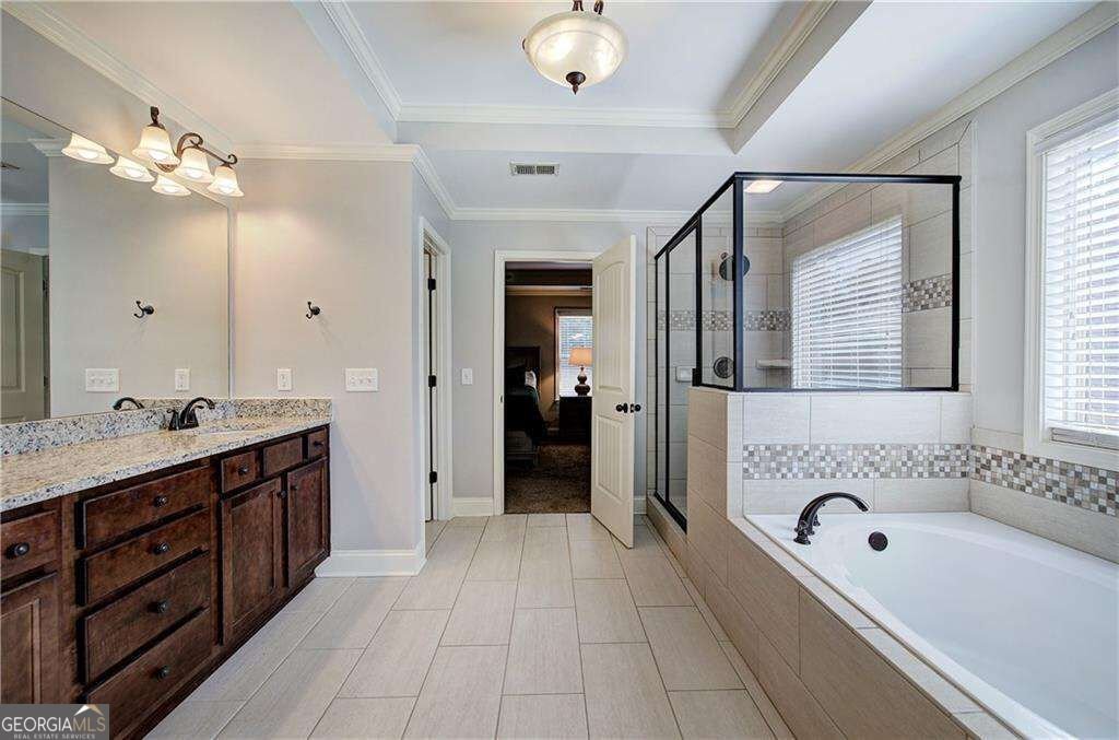 108 Sable Ridge Drive Acworth - Photo 44