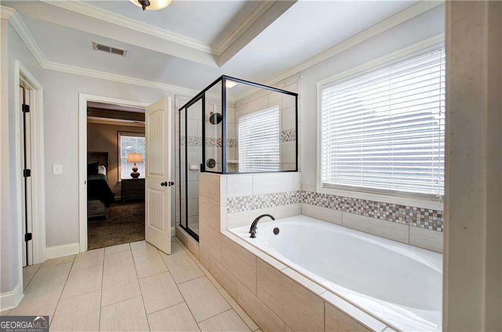 108 Sable Ridge Drive Acworth - Photo 45