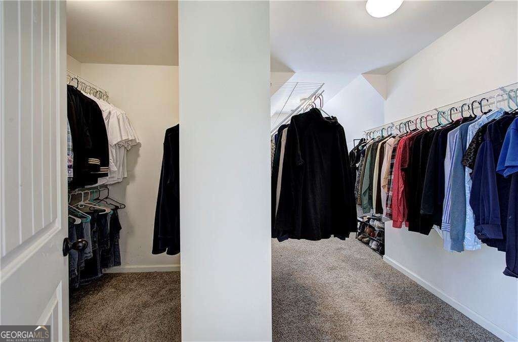 108 Sable Ridge Drive Acworth - Photo 46