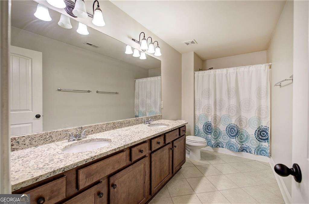 108 Sable Ridge Drive Acworth - Photo 55