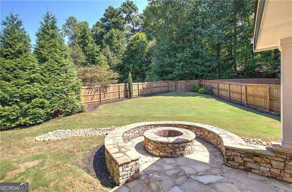 108 Sable Ridge Drive Acworth - Photo 57