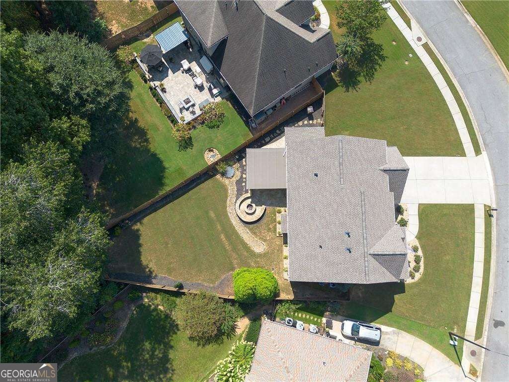 108 Sable Ridge Drive Acworth - Photo 6