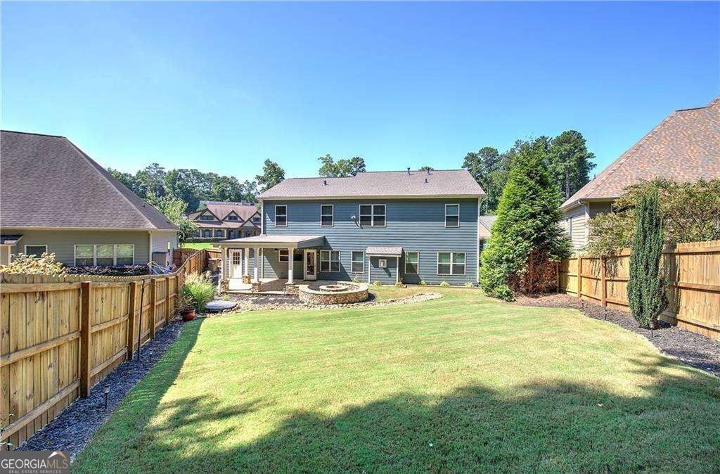 108 Sable Ridge Drive Acworth - Photo 61