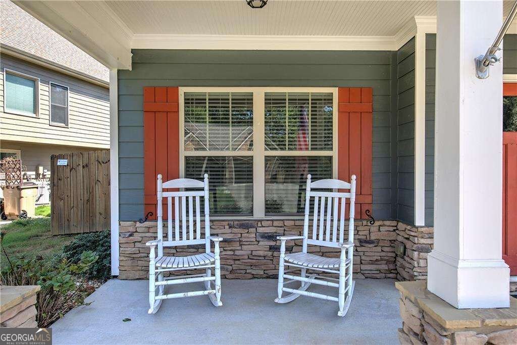 108 Sable Ridge Drive Acworth - Photo 62