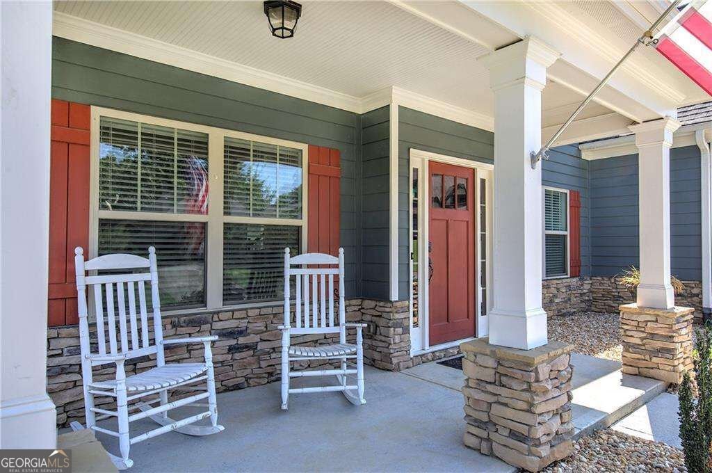 108 Sable Ridge Drive Acworth - Photo 63