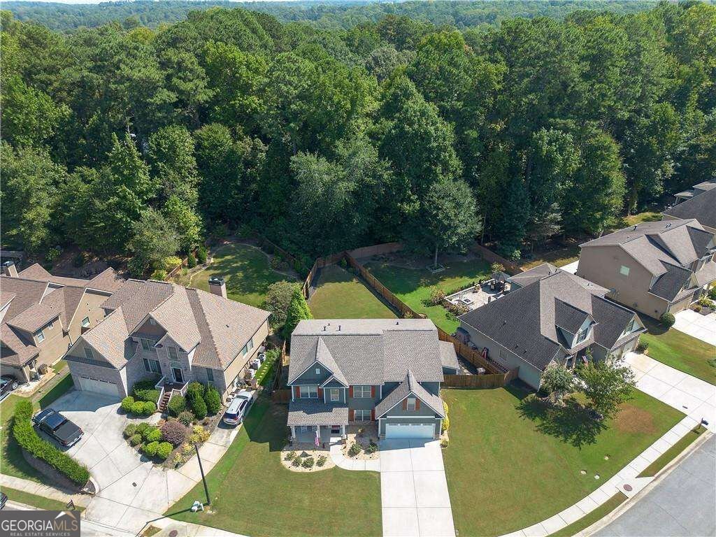 108 Sable Ridge Drive Acworth - Photo 70