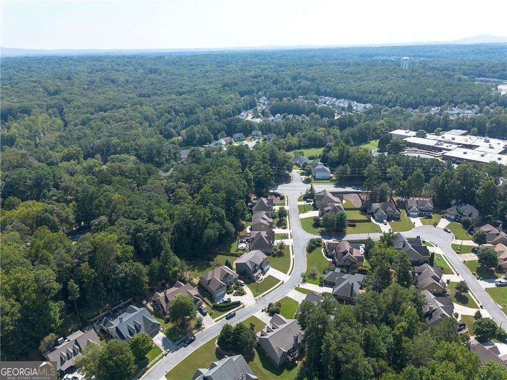 108 Sable Ridge Drive Acworth - Photo 71