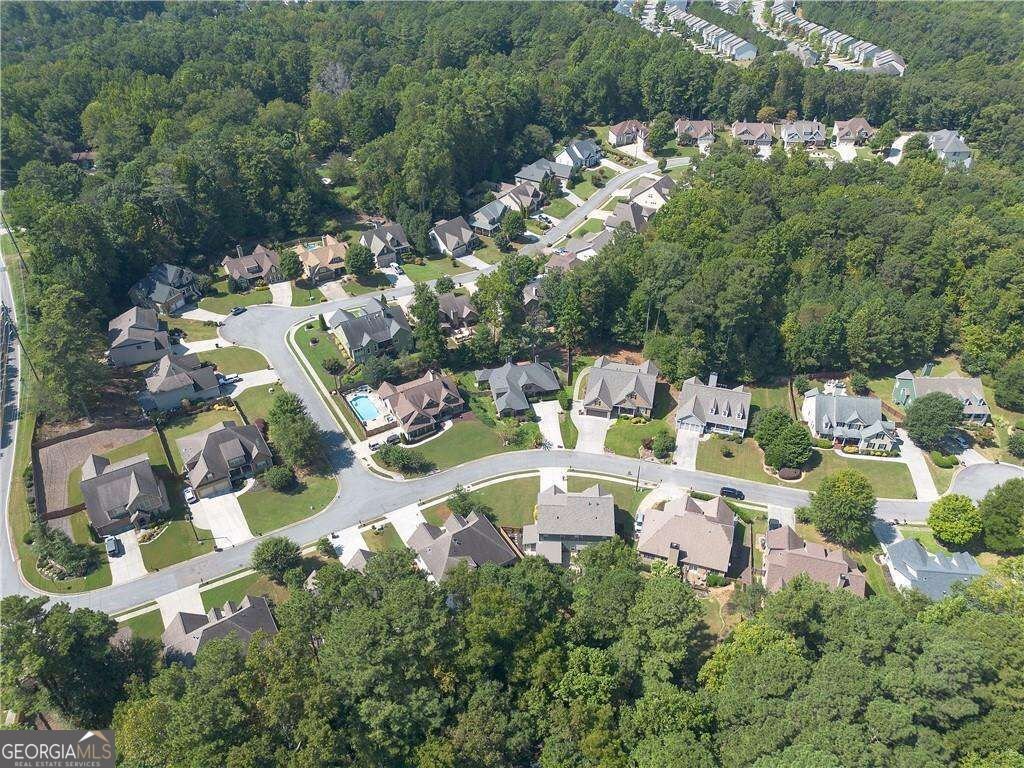 108 Sable Ridge Drive Acworth - Photo 72
