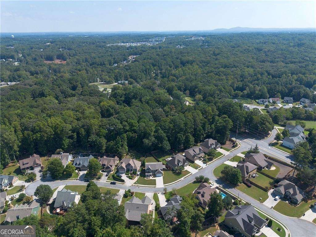108 Sable Ridge Drive Acworth - Photo 73