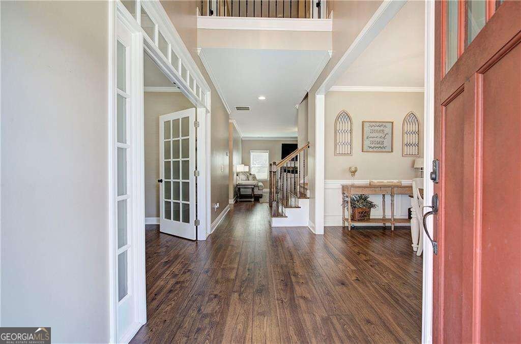 108 Sable Ridge Drive Acworth - Photo 8
