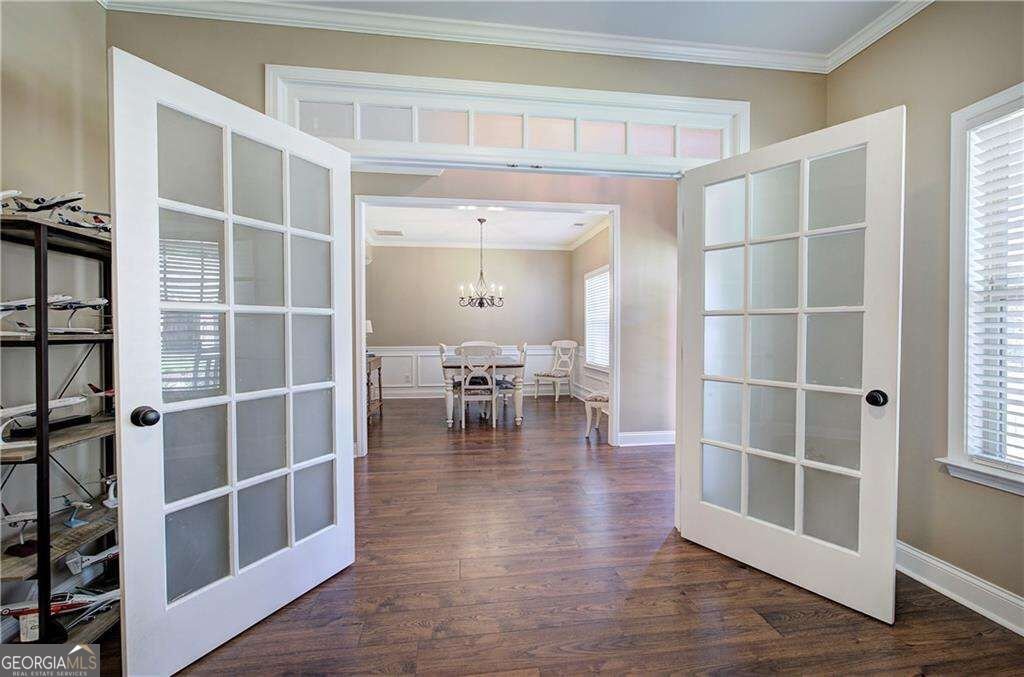 108 Sable Ridge Drive Acworth - Photo 9