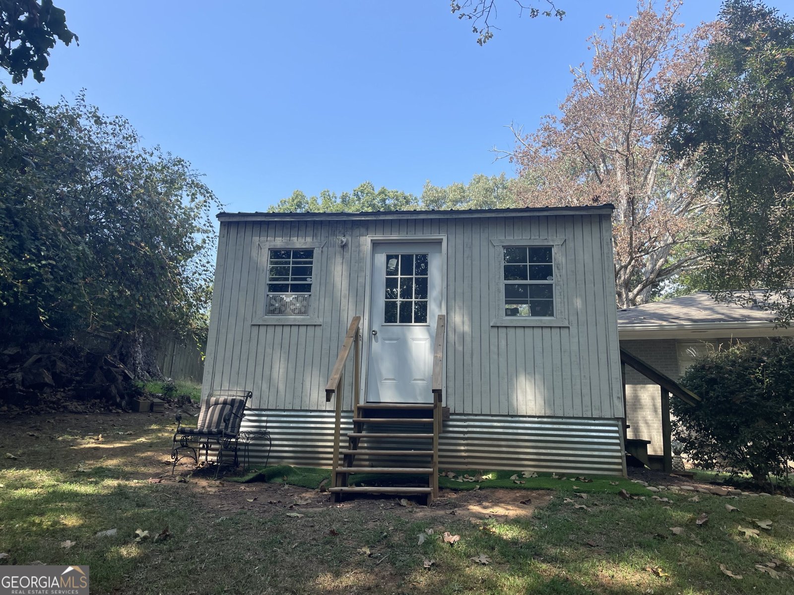453 Oakland Drive Gainesville - Photo 37