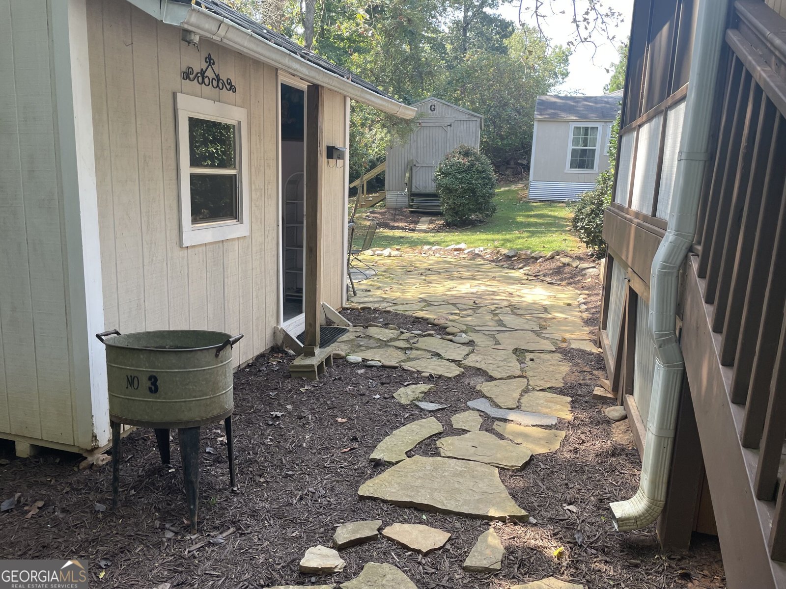 453 Oakland Drive Gainesville - Photo 42