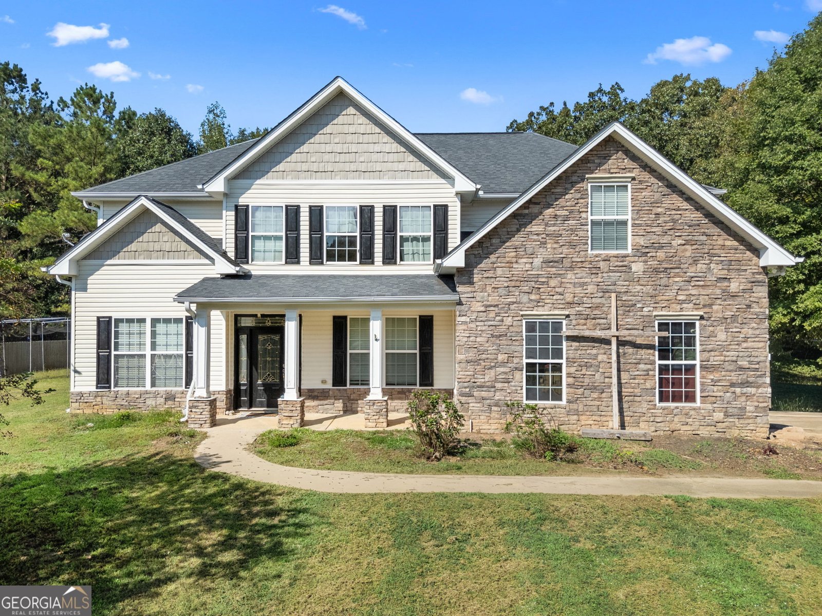 206 Liberty Trace Milner - main photo