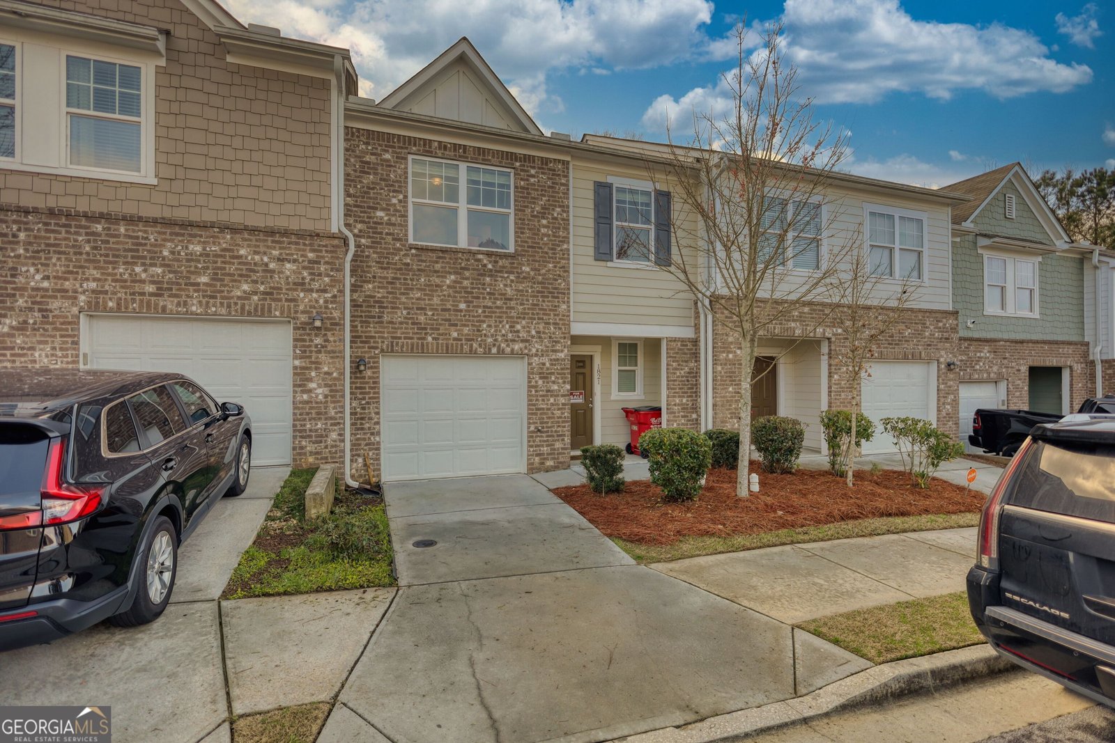 1821 Millstream Hollow Conyers - main photo
