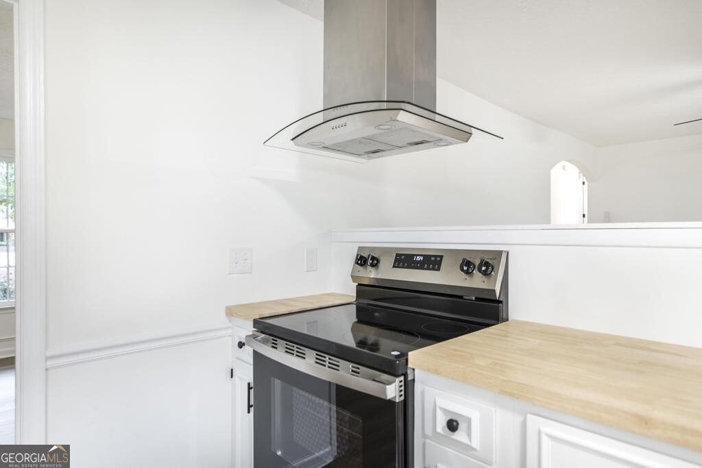 816 Wentworth Drive Macon - Photo 11