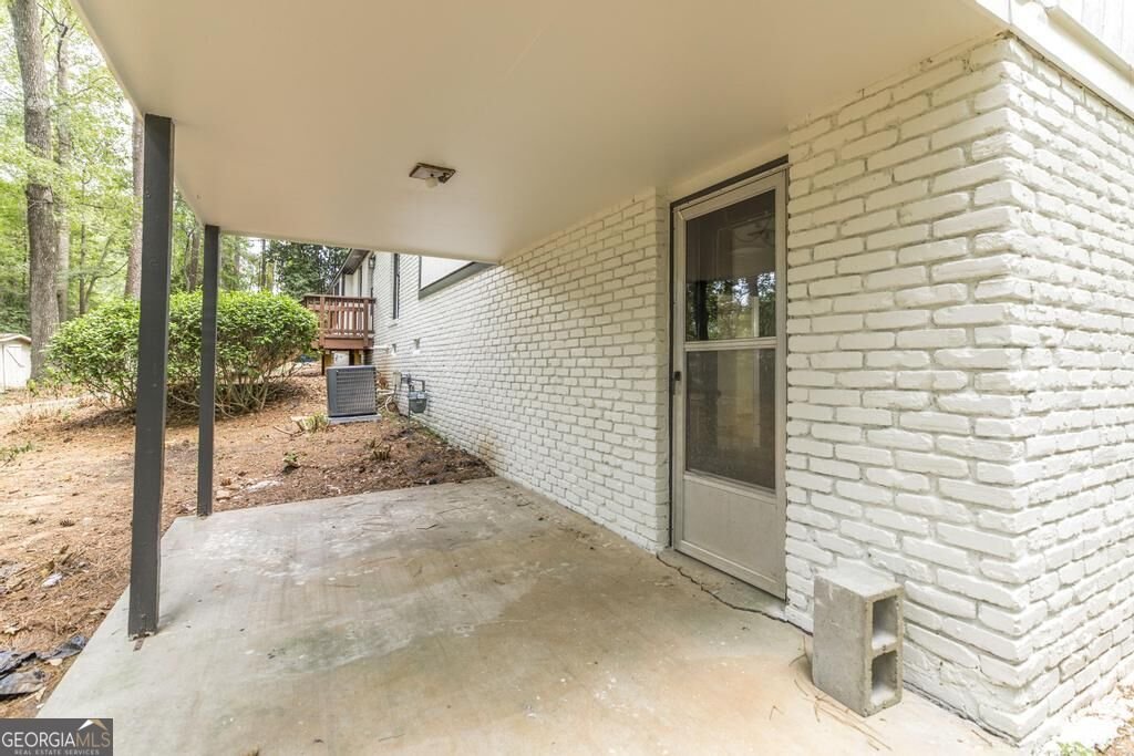 816 Wentworth Drive Macon - Photo 32