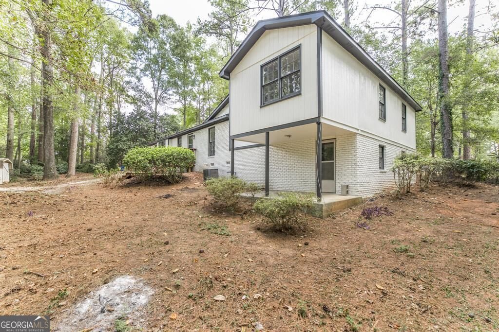 816 Wentworth Drive Macon - Photo 33