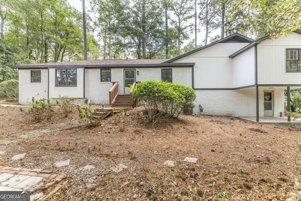 816 Wentworth Drive Macon - Photo 34