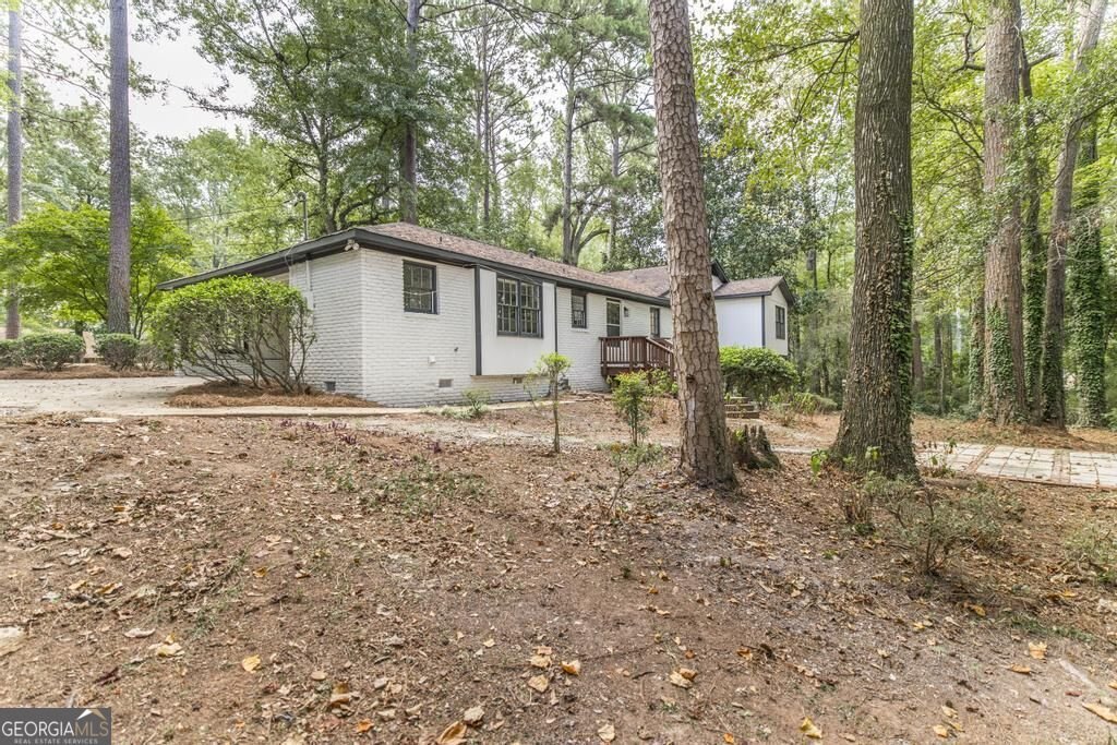 816 Wentworth Drive Macon - Photo 35