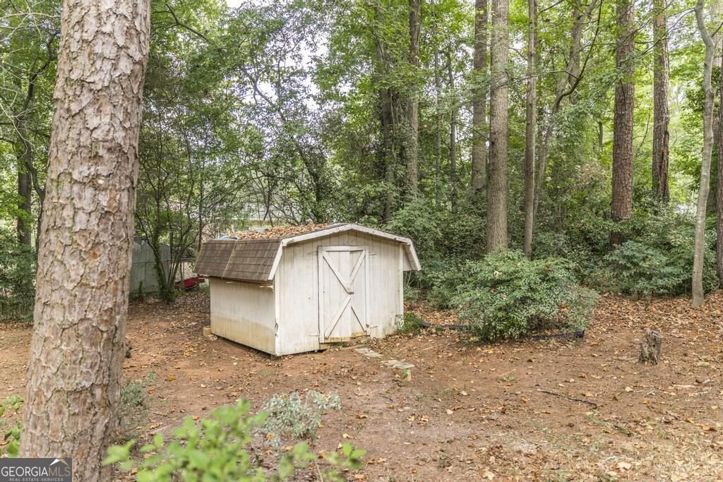 816 Wentworth Drive Macon - Photo 36