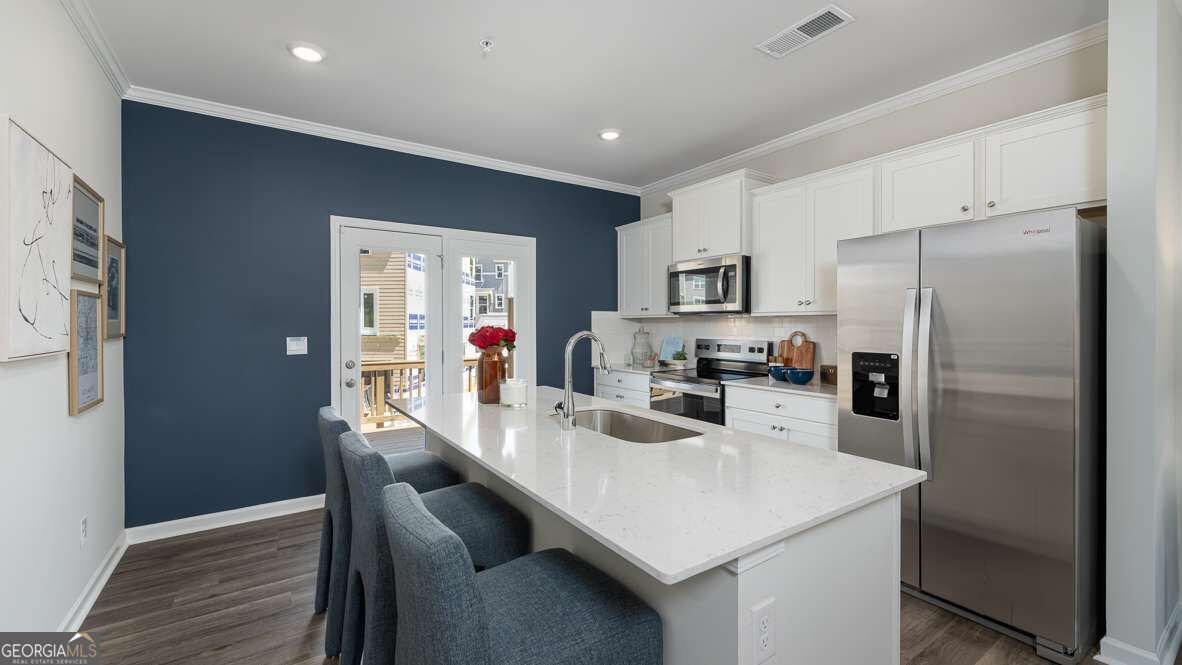318 Laurel Lane Hapeville - Photo 11