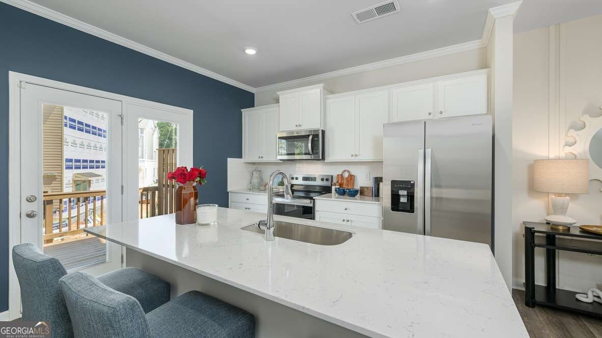 318 Laurel Lane Hapeville - Photo 12