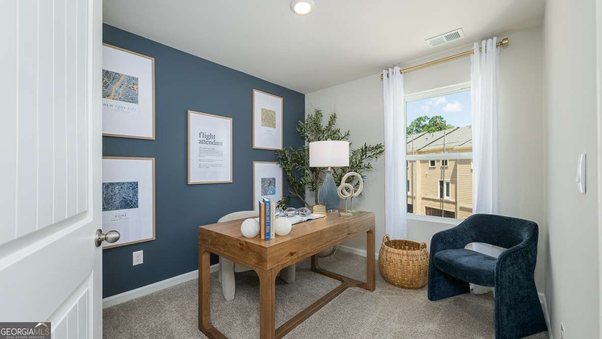 318 Laurel Lane Hapeville - Photo 26