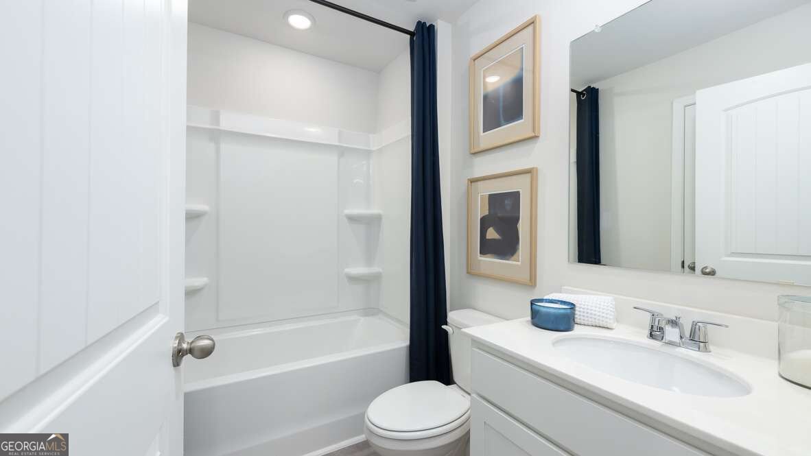 318 Laurel Lane Hapeville - Photo 30