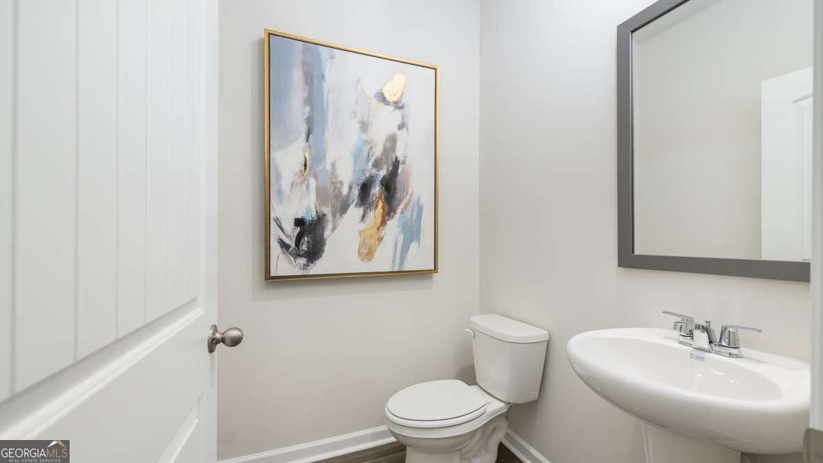 318 Laurel Lane Hapeville - Photo 31