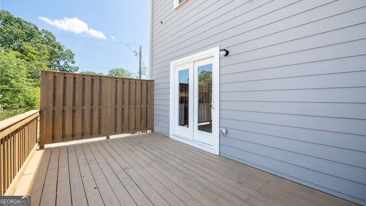 318 Laurel Lane Hapeville - Photo 32