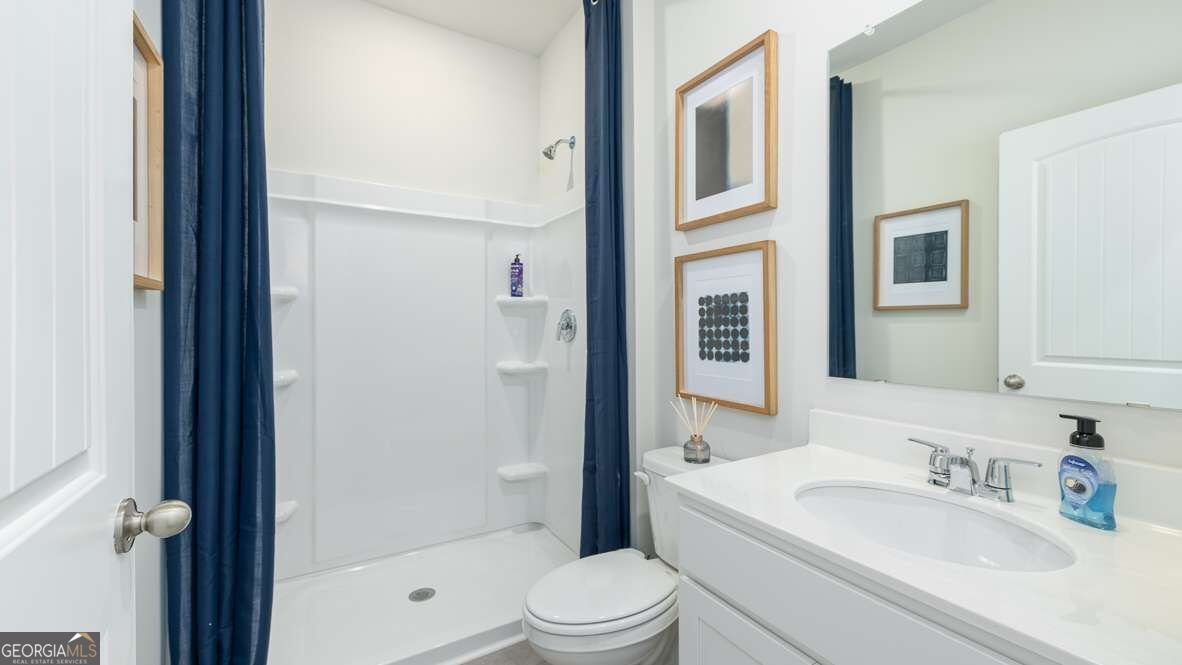 318 Laurel Lane Hapeville - Photo 6