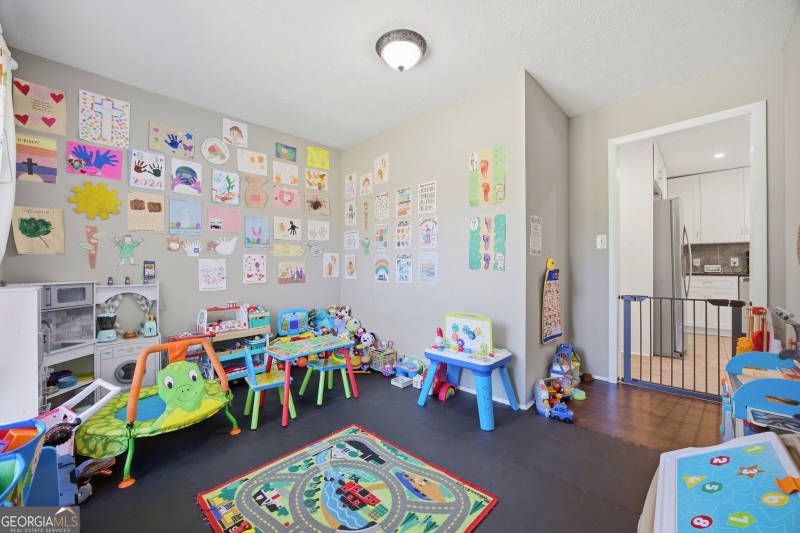 1470 Stone Lea Drive Oxford - Photo 13